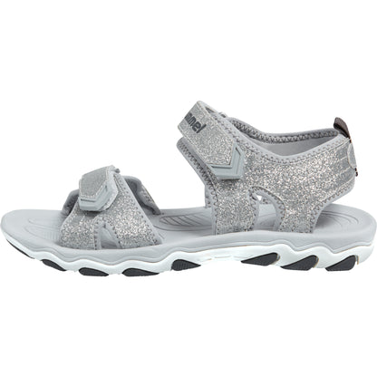 SANDAL GLITTER JR