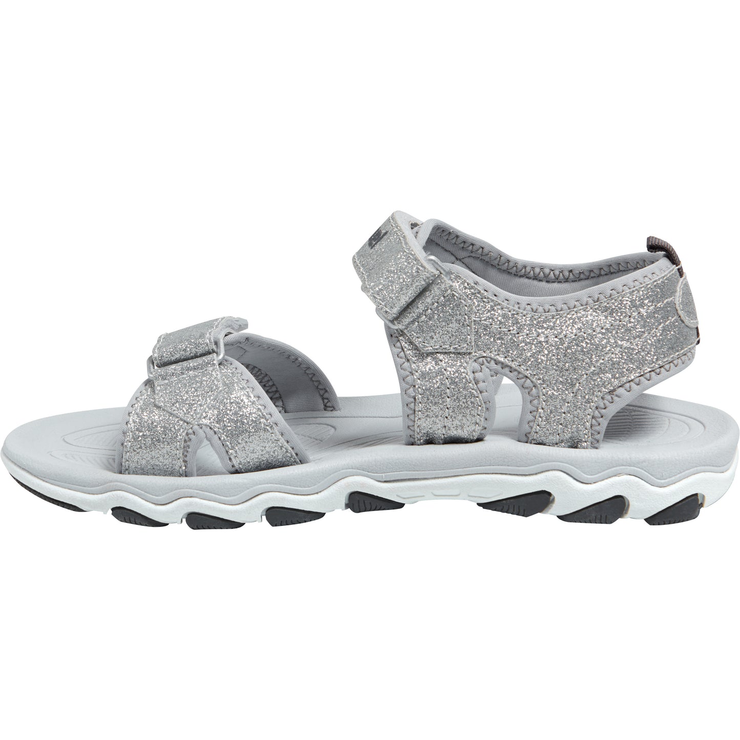SANDAL GLITTER JR
