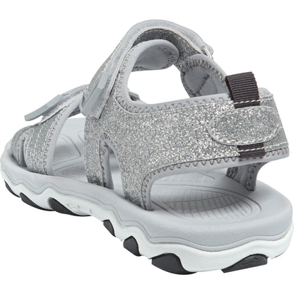 SANDAL GLITTER JR