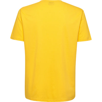5001-SPORTS YELLOW