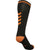 2461-BLACK/ORANGE TIGER