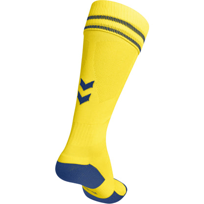 5168-SPORTS YELLOW/TRUE BLUE