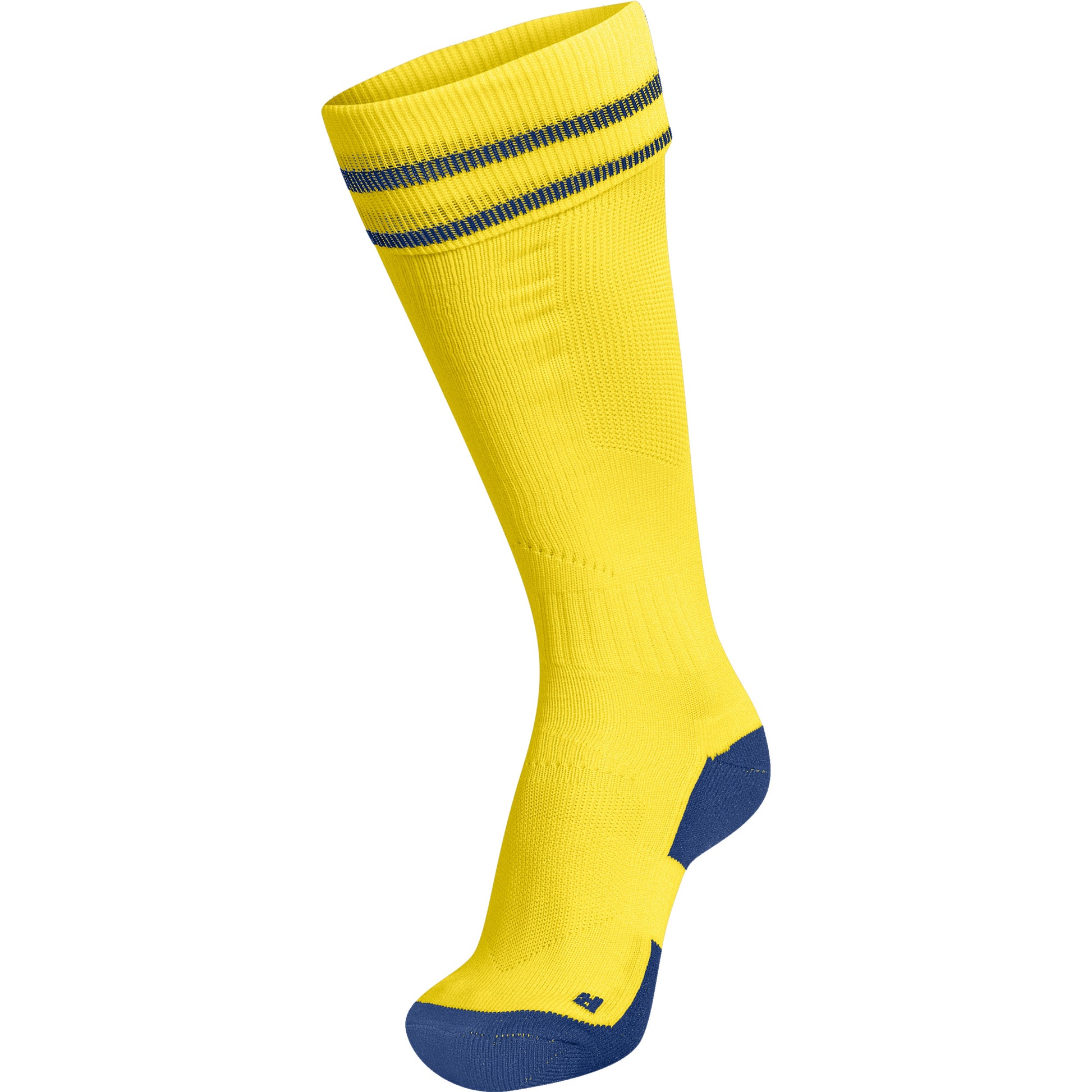 5168-SPORTS YELLOW/TRUE BLUE