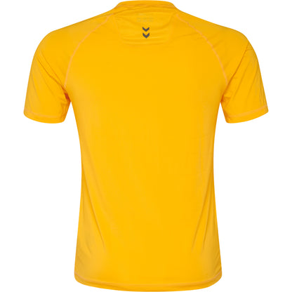 5001-SPORTS YELLOW