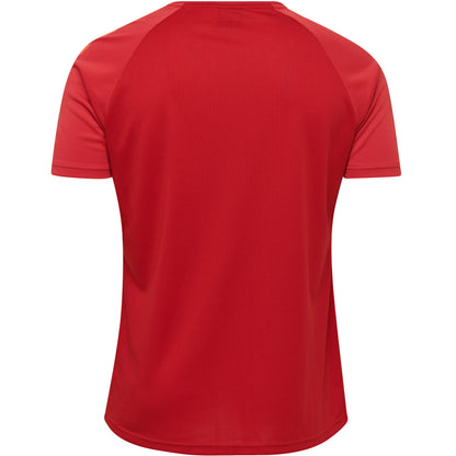 hmlAUTHENTIC PRO JERSEY S/S