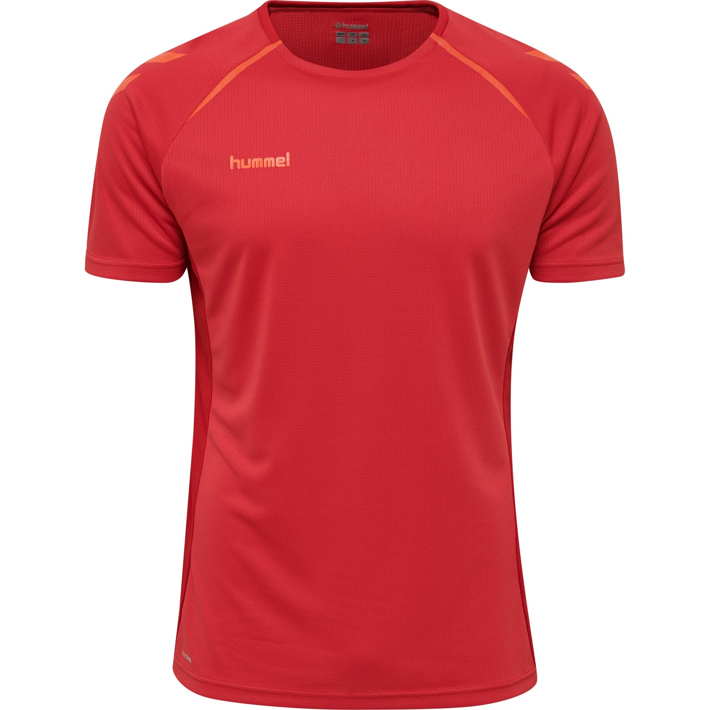 hmlAUTHENTIC PRO JERSEY S/S