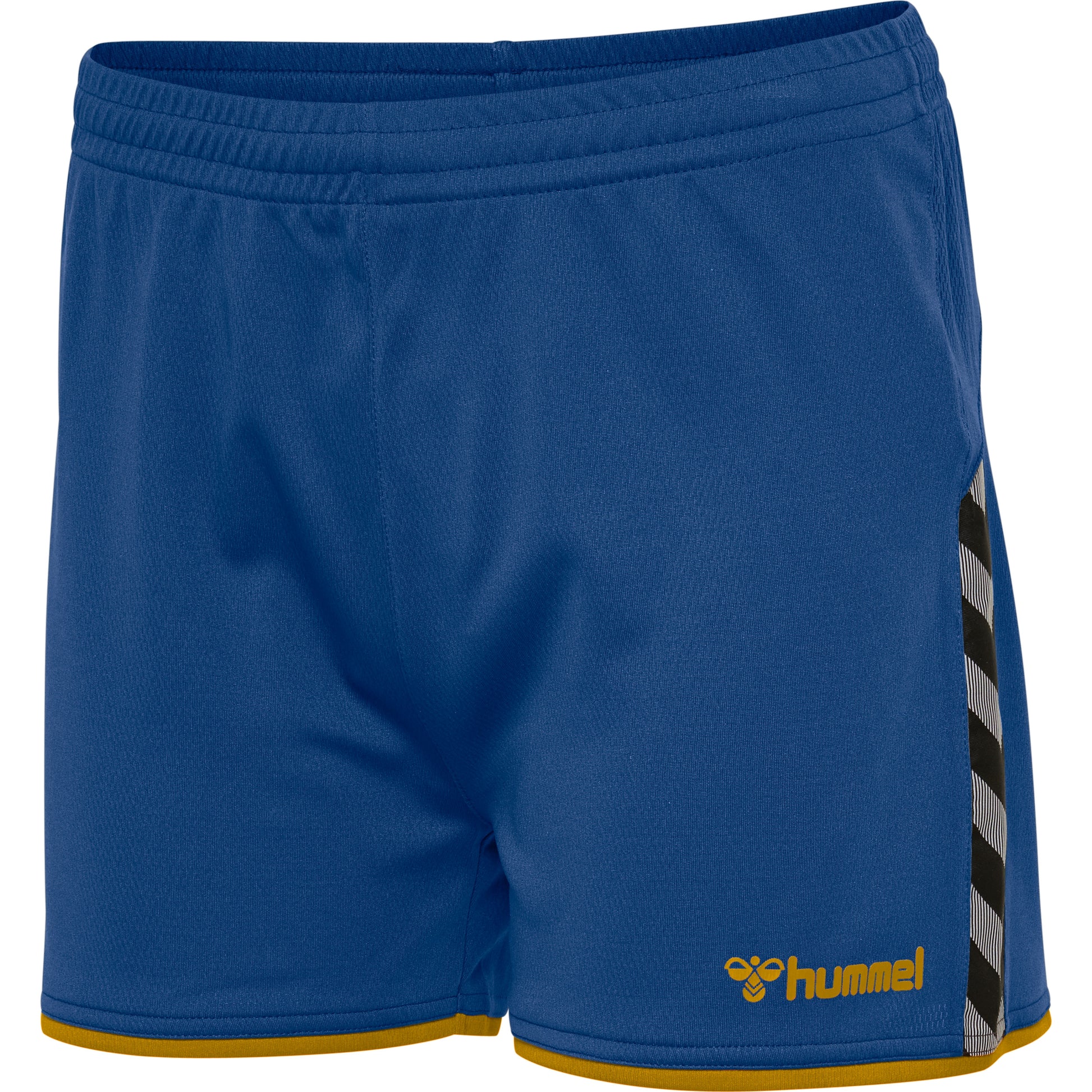 7724-TRUE BLUE/SPORTS YELLOW