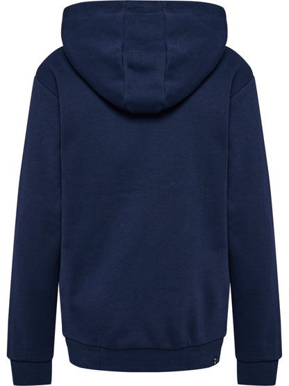 hmlMOVER COTTON HOODIE WOMAN