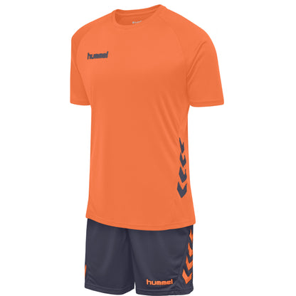 3408-NASTURTION/OMBRE BLUE