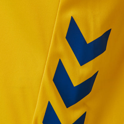 5167-SPORTS YELLOW/TRUE BLUE