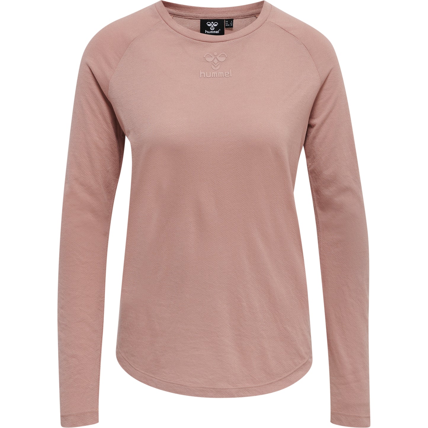 hmlVANJA T-SHIRT L/S