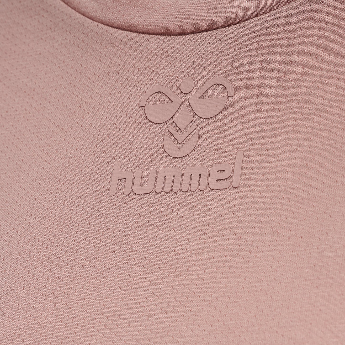 hmlVANJA T-SHIRT L/S