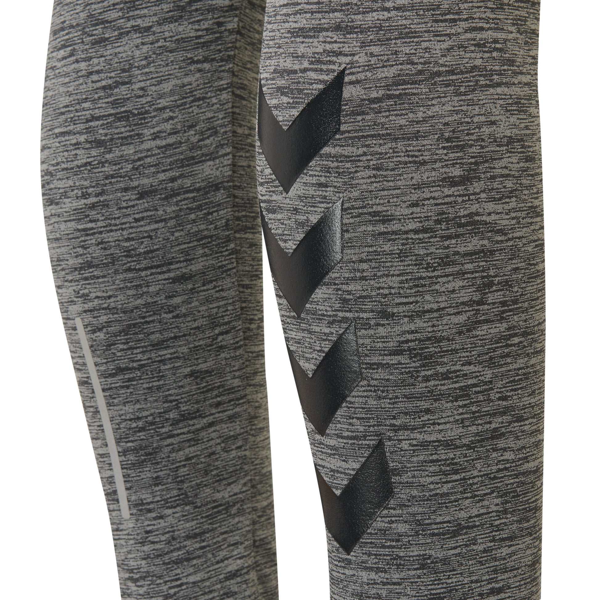 2007-DARK GREY MELANGE