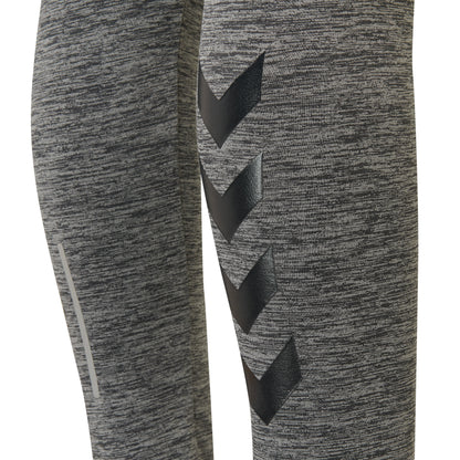 2007-DARK GREY MELANGE