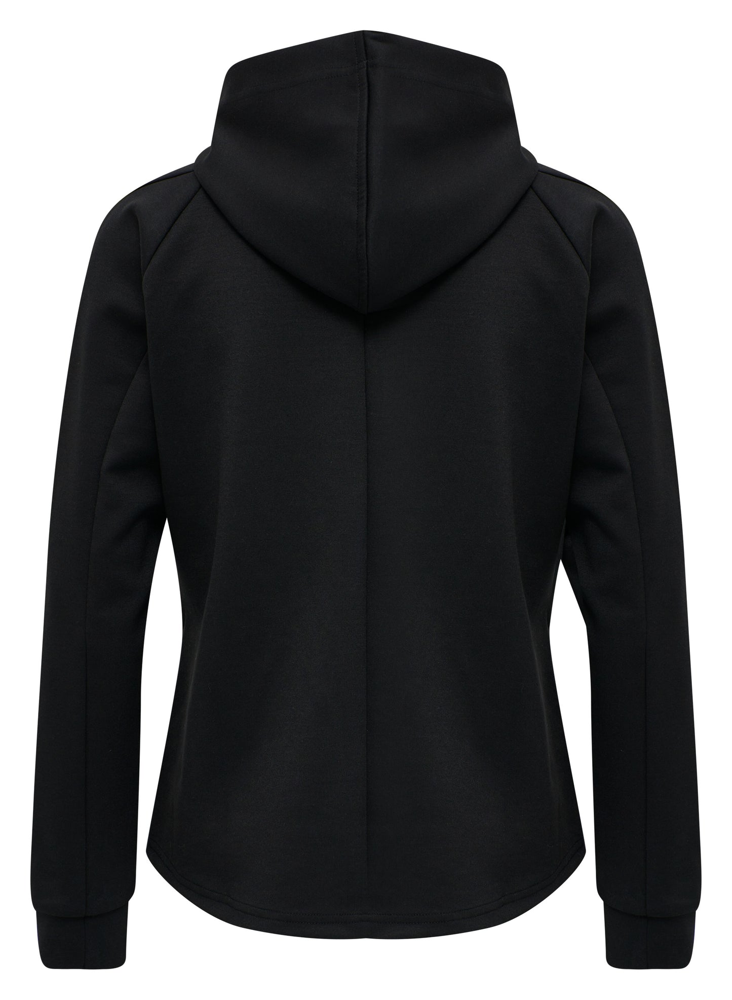 hmlESSI ZIP HOODIE