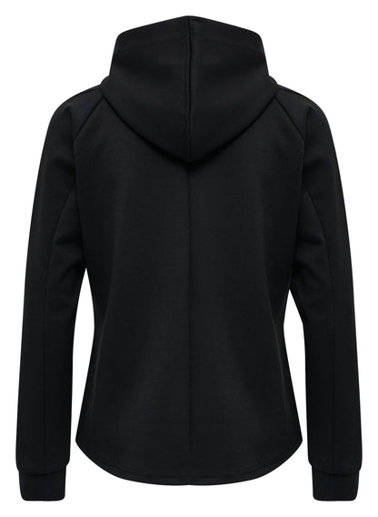 hmlESSI ZIP HOODIE