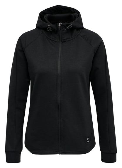 hmlESSI ZIP HOODIE