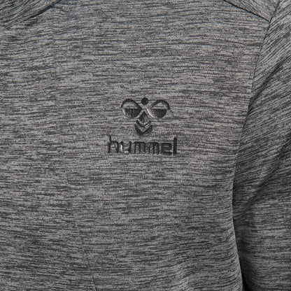 2007-DARK GREY MELANGE