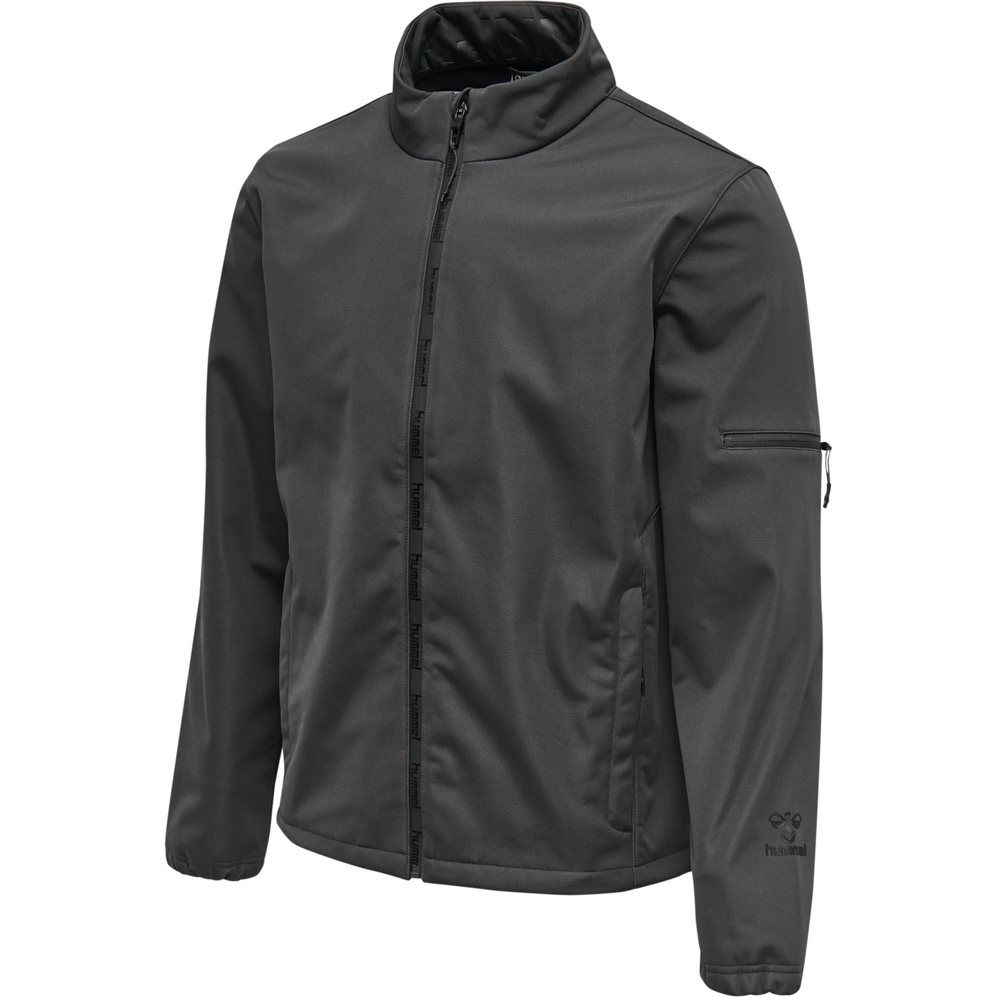 HMLNORTH SOFTSHELL JACKET
