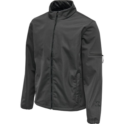 HMLNORTH SOFTSHELL JACKET