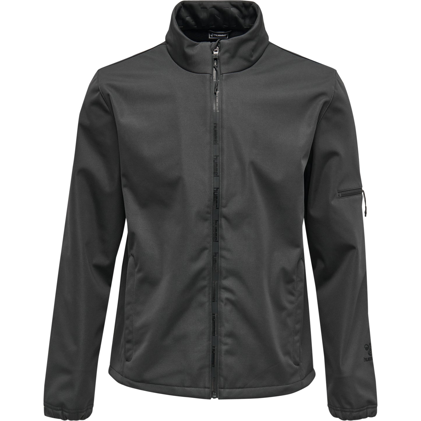HMLNORTH SOFTSHELL JACKET