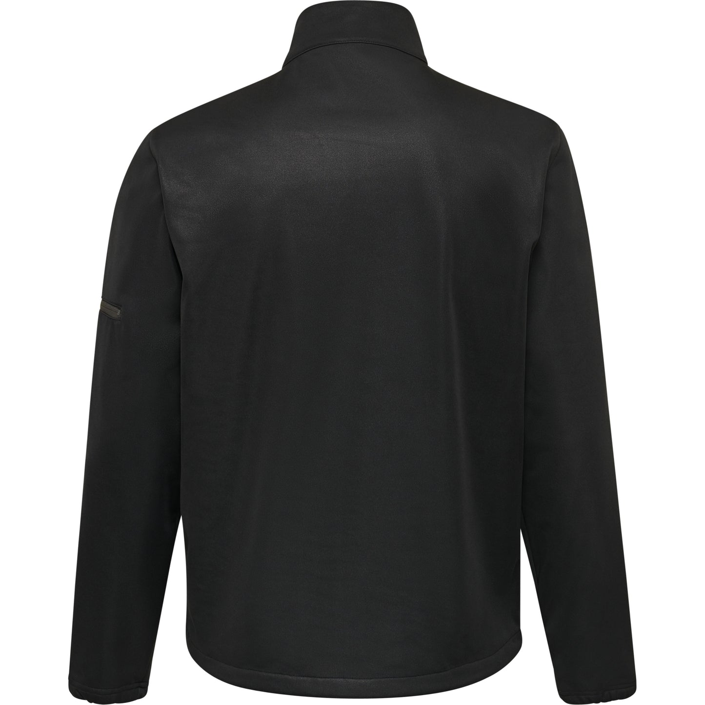 HMLNORTH SOFTSHELL JACKET KIDS