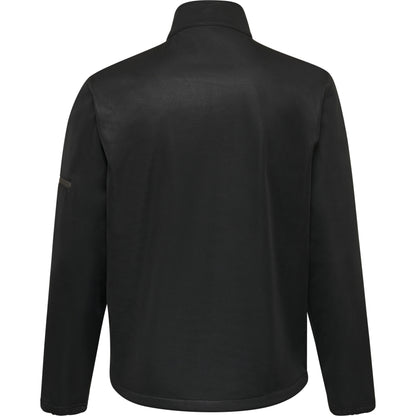 HMLNORTH SOFTSHELL JACKET KIDS