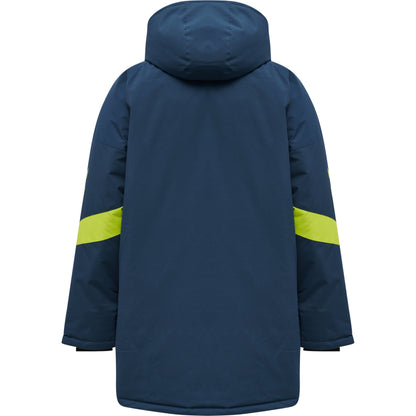 hmlLEAD BENCH JACKET