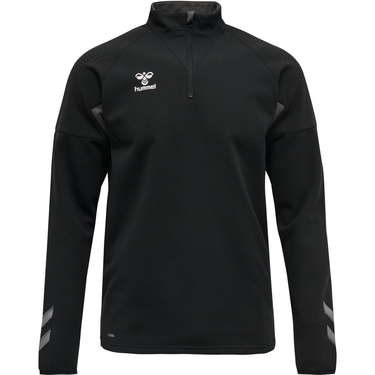 hmlLEAD PRO HALF ZIP