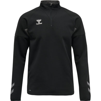 hmlLEAD PRO HALF ZIP
