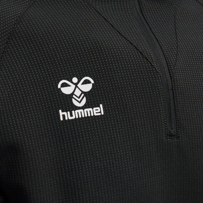 hmlLEAD PRO HALF ZIP
