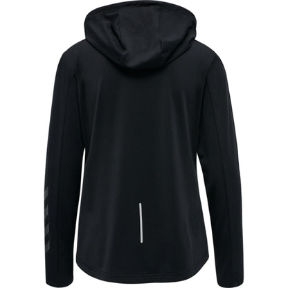 hmlSELBY ZIP HOODIE