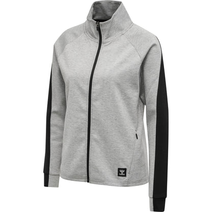 hmlESSI ZIP JACKET