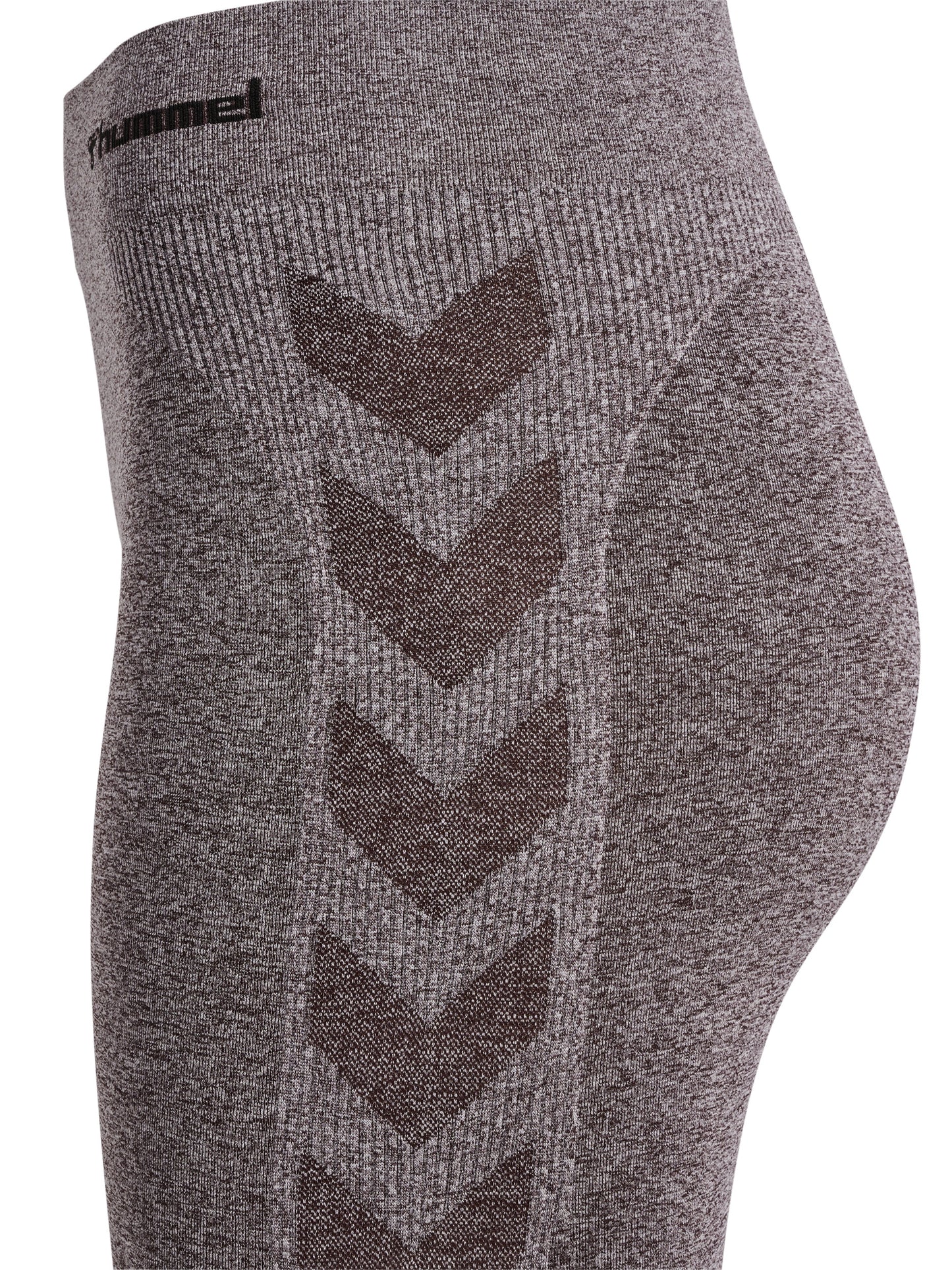 8389-CHOCOLATE PLUM MELANGE