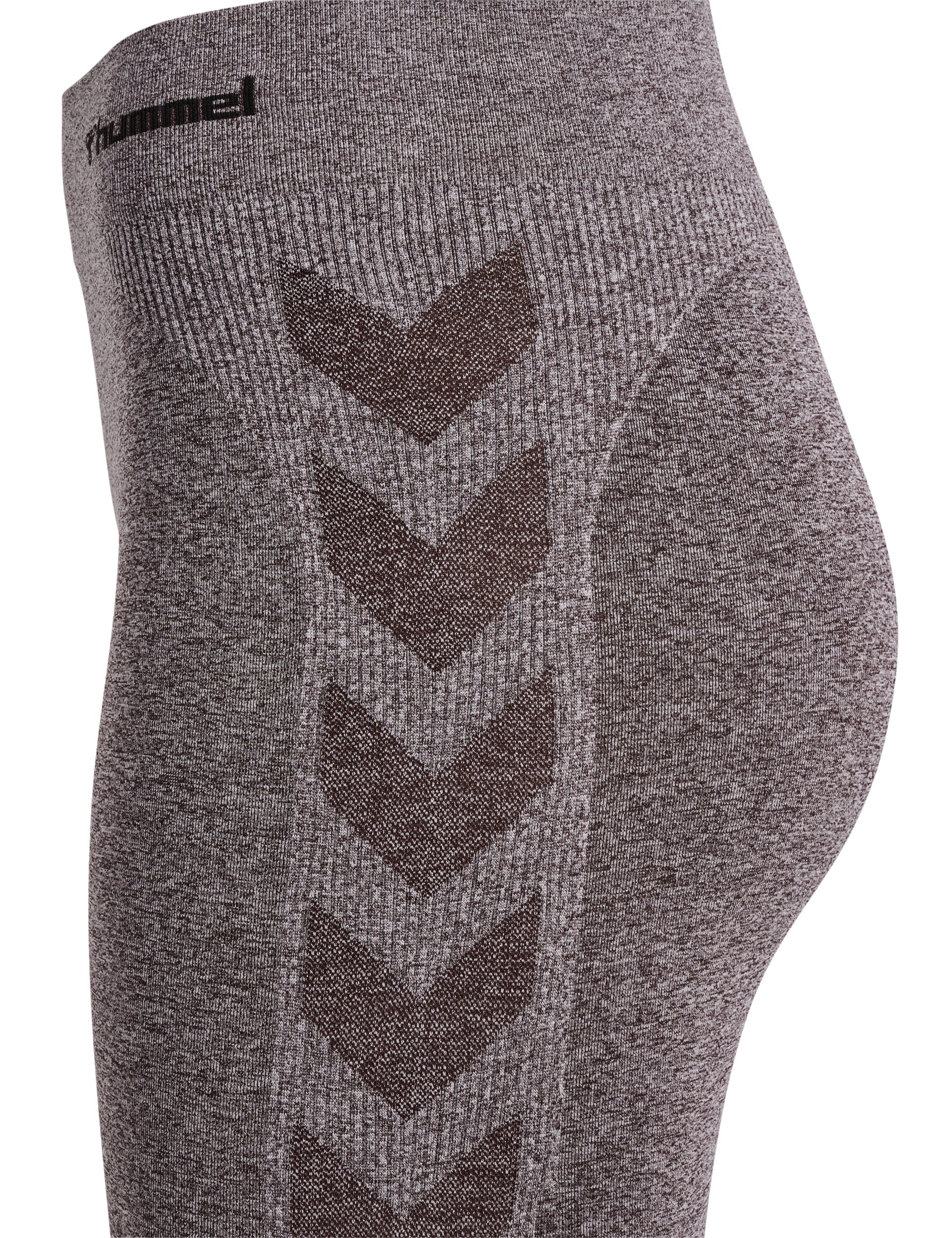 8389-CHOCOLATE PLUM MELANGE