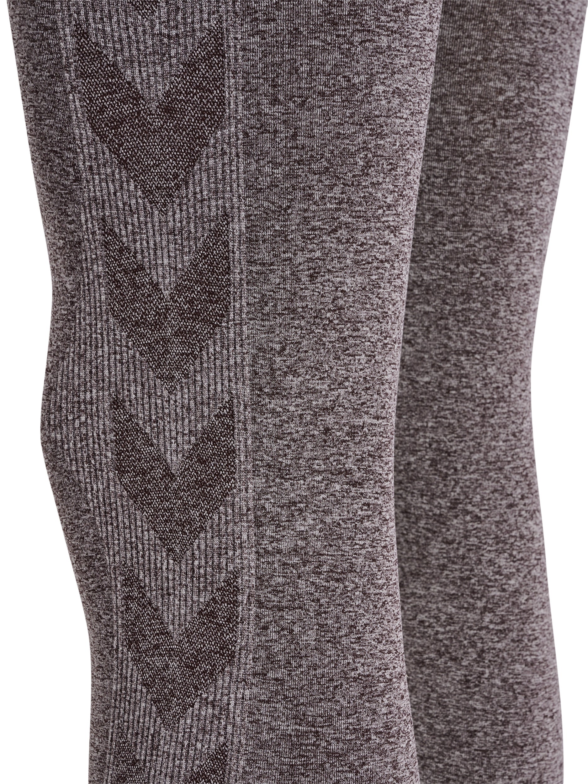 8389-CHOCOLATE PLUM MELANGE