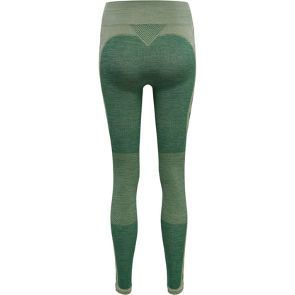 6465-LAUREL WREATH/LILY PAD MELANGE