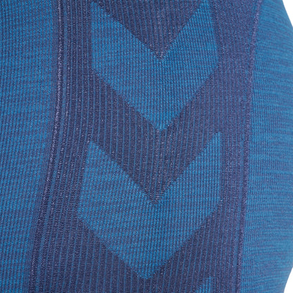 7197-RIVIERA/INSIGNIA BLUE MELANGE