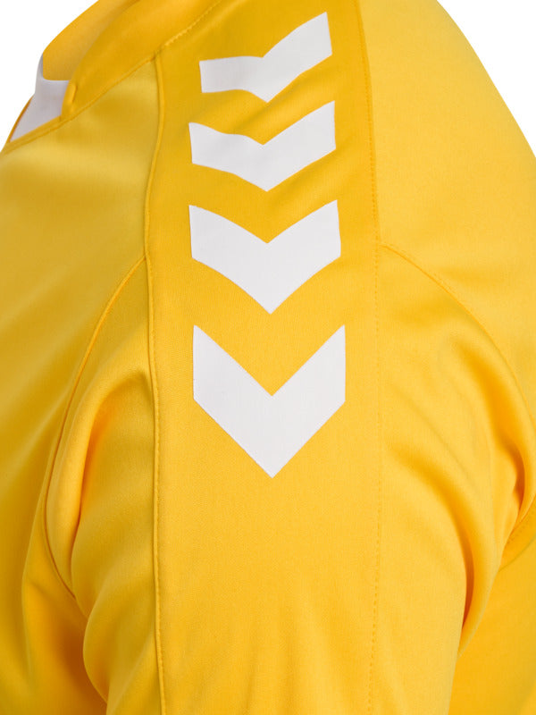 5001-SPORTS YELLOW