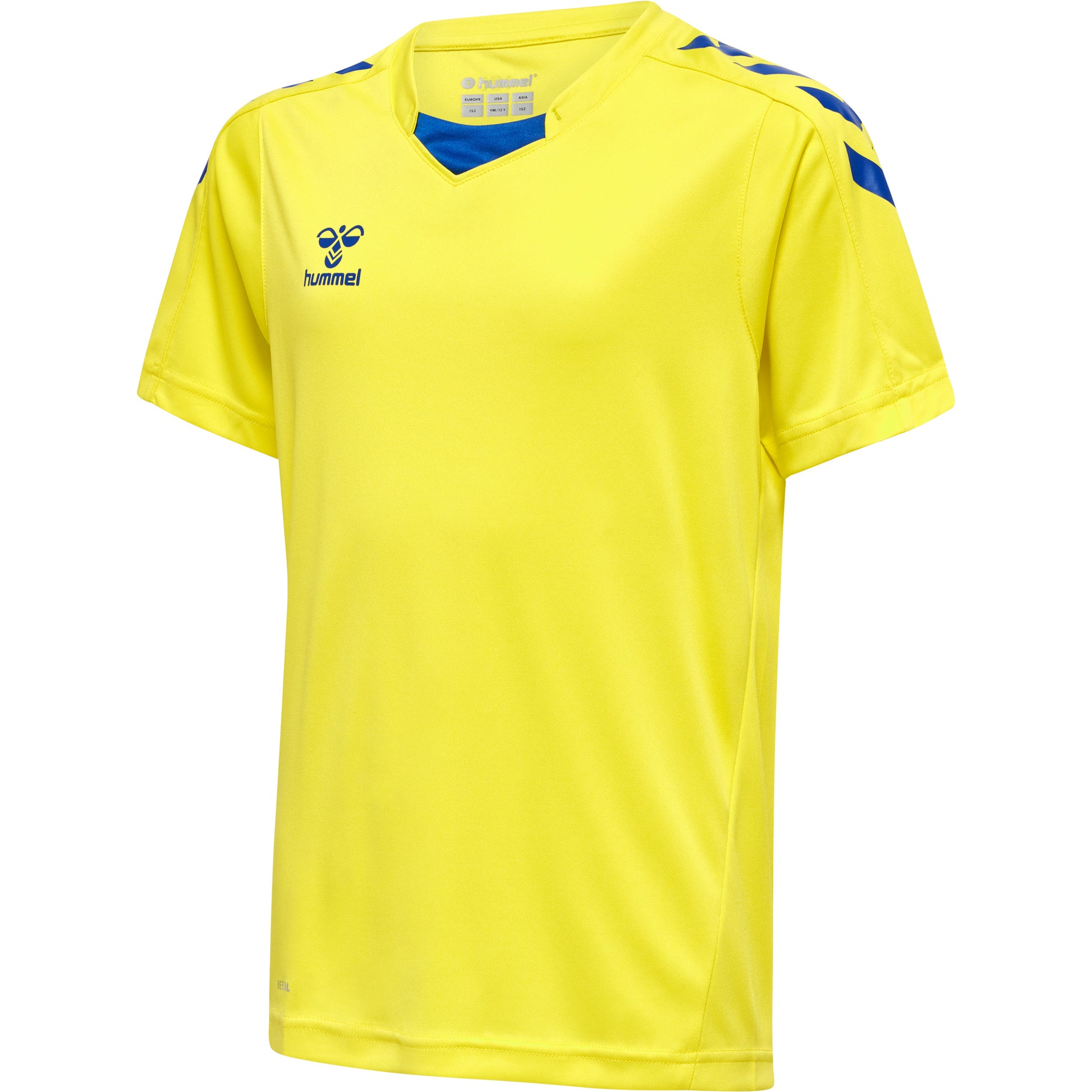 5139-BLAZING YELLOW/TRUE BLUE