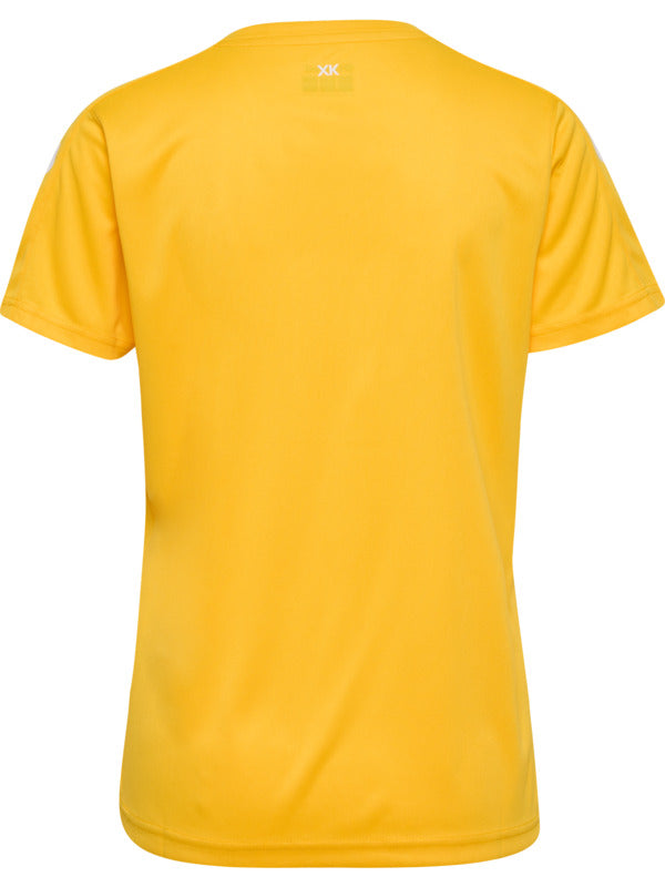 5001-SPORTS YELLOW