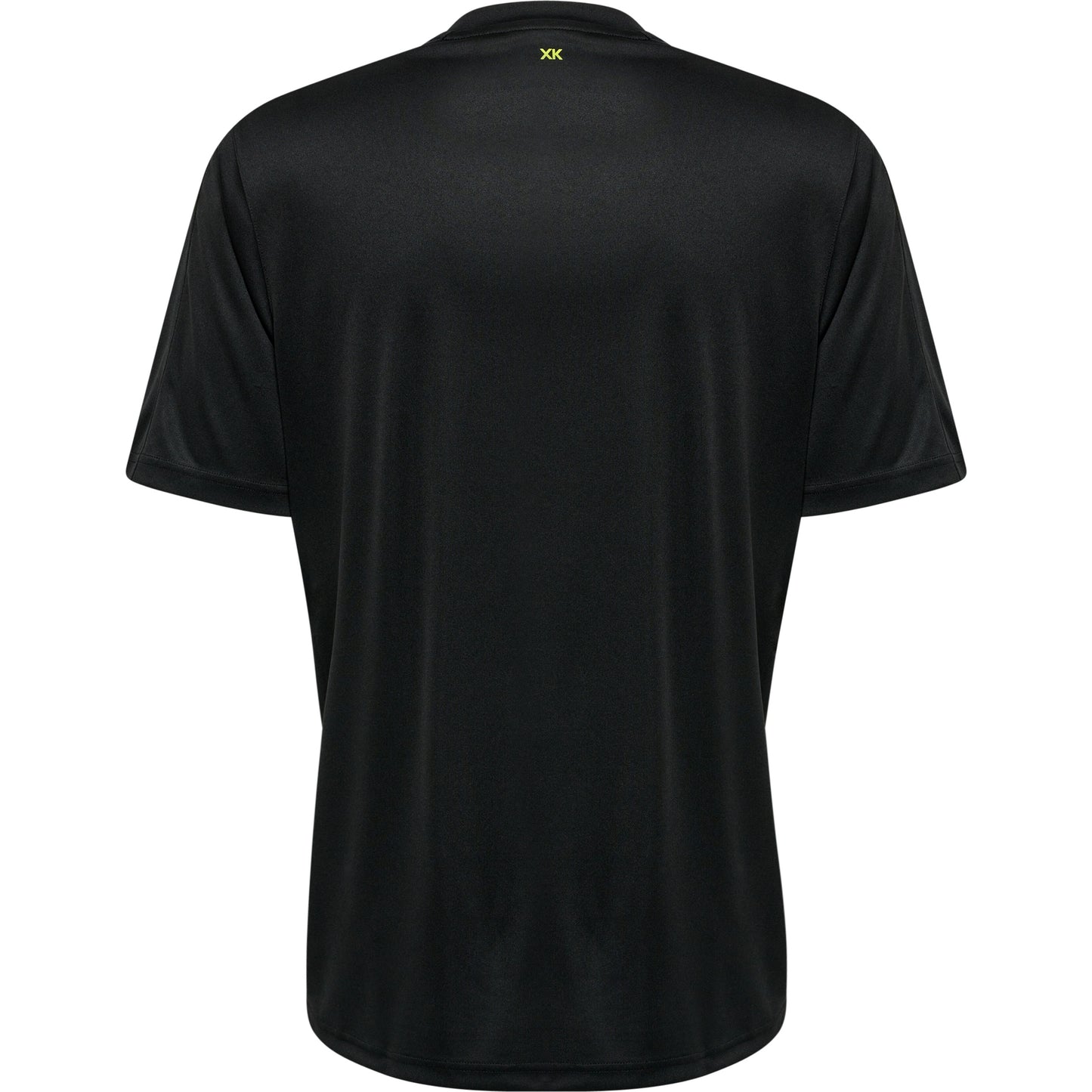 5138-BLACK/BLAZING YELLOW