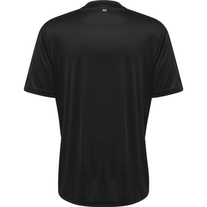 5138-BLACK/BLAZING YELLOW