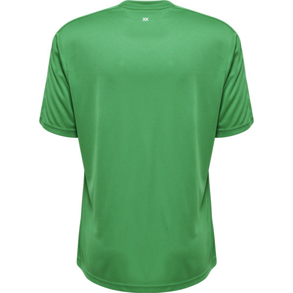 6129-JELLY BEAN/WHITE