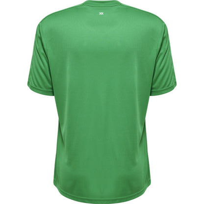 6129-JELLY BEAN/WHITE