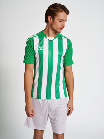 6129-JELLY BEAN/WHITE