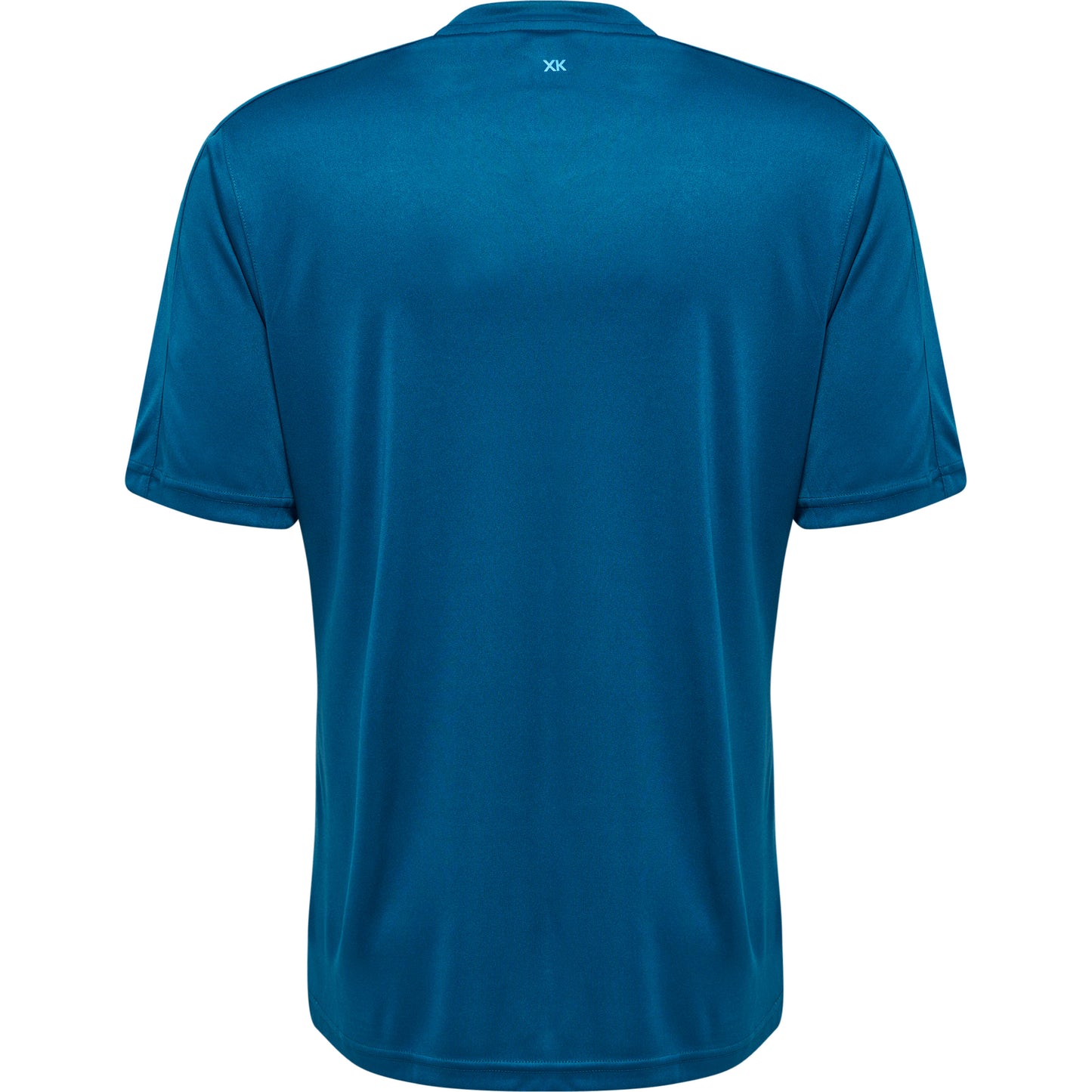 7096-BLUE CORAL/BLUE DANUBE