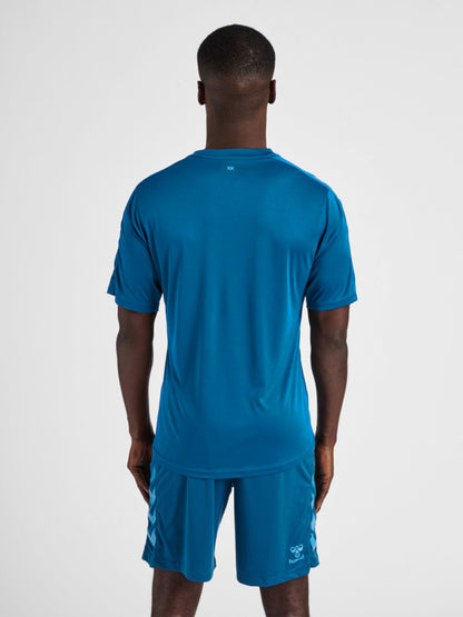 7096-BLUE CORAL/BLUE DANUBE