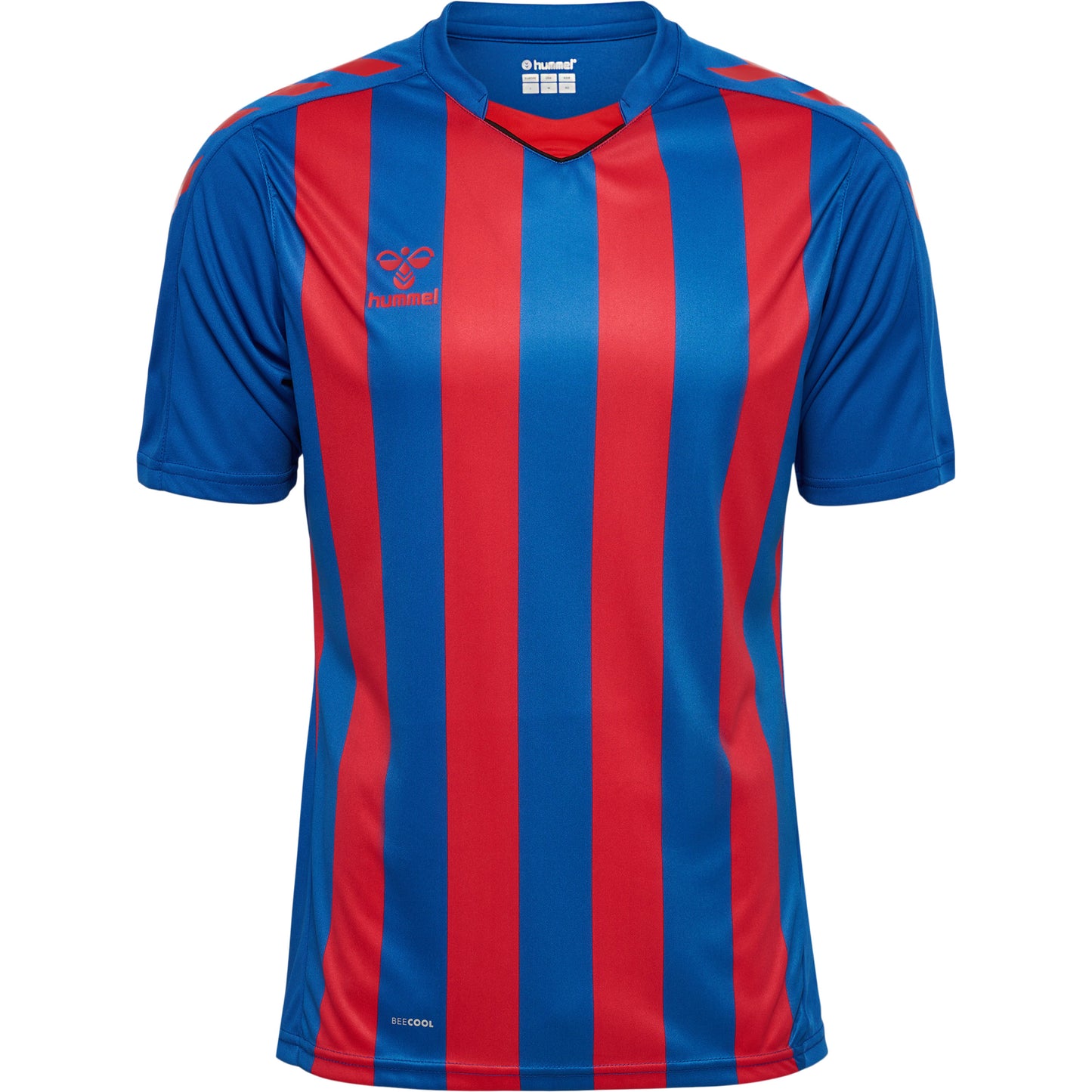 7358-TRUE BLUE/TRUE RED