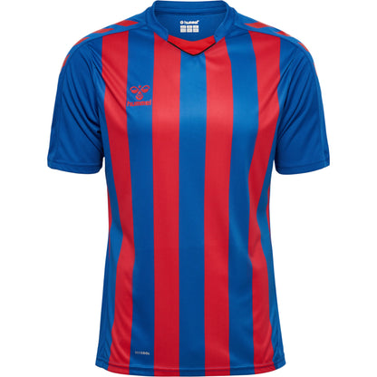 7358-TRUE BLUE/TRUE RED